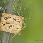 Apartamento Familial Ferme Des Aujes Falaen