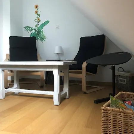 Familial Ferme Des Aujes Falaen