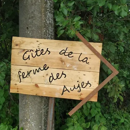 Familial Ferme Des Aujes Falaen * Onhaye