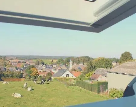 Familial Ferme Des Aujes Falaen * Onhaye