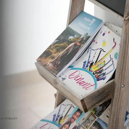 Apartamento Familial Ferme Des Aujes Falaen *