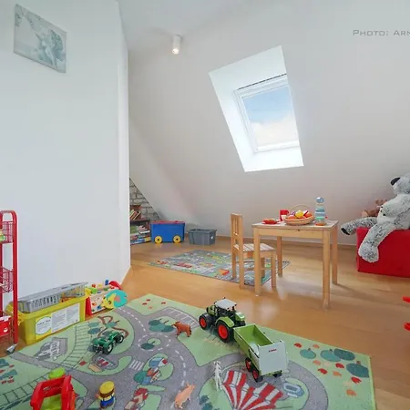 Familial Ferme Des Aujes Falaen Onhaye