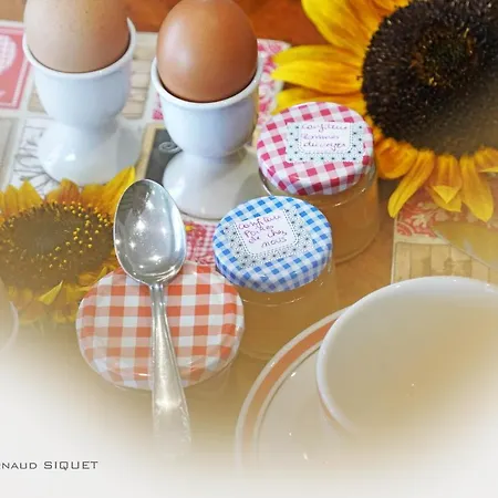 Appartamento Familial Ferme Des Aujes Falaen Onhaye