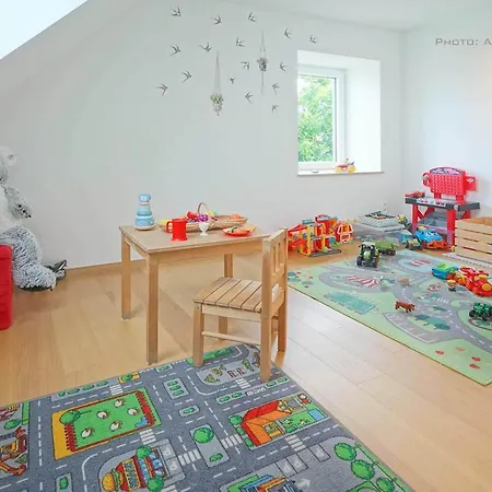 Familial Ferme Des Aujes Falaen