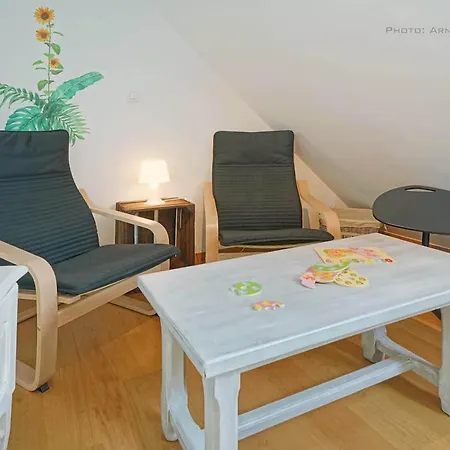 Familial Ferme Des Aujes Falaen