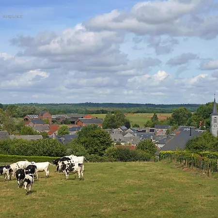 Familial Ferme Des Aujes Falaen *