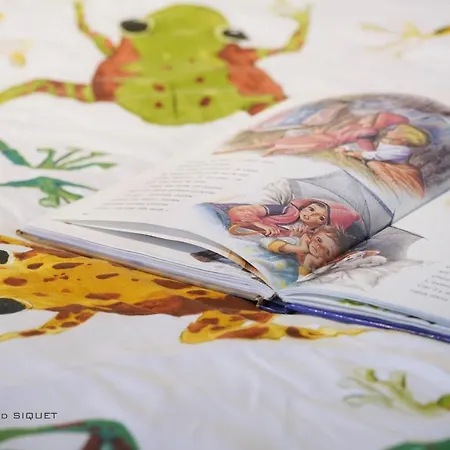 Familial Ferme Des Aujes Falaen *