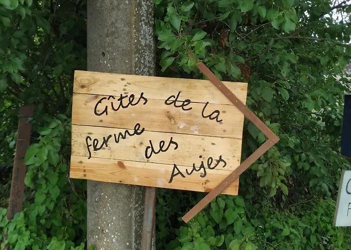 Familial Ferme Des Aujes Falaen * Onhaye