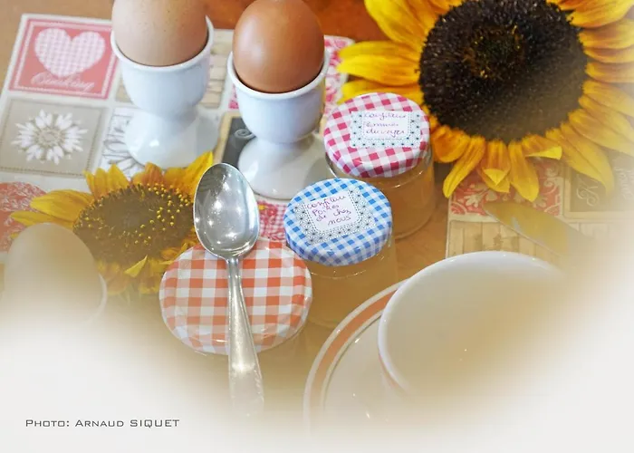 Апартаменты Familial Ferme Des Aujes Falaen Onhaye