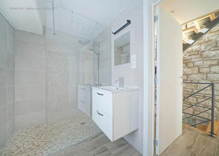 Familial Ferme Des Aujes Falaen Апартаменты *